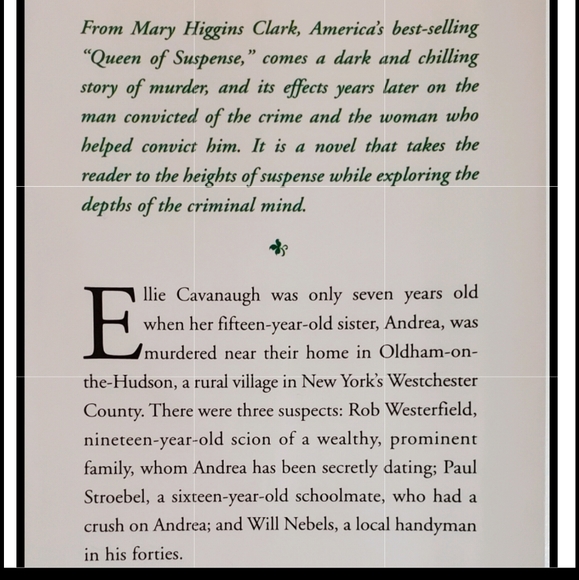 ⚘️FREE WITH PURCHASE - Book: Daddy's Little Girl - Picture 2 of 5